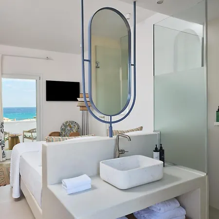 Myconian Sunrise Relais & Chateaux Hotel-3